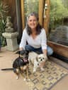Lucia M., PetCare Ally user